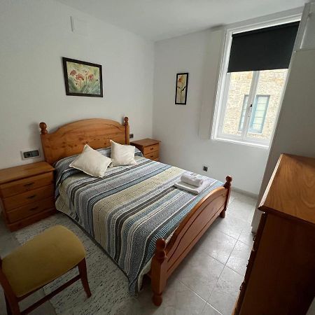 Apartamento A Irixoa Exterior photo