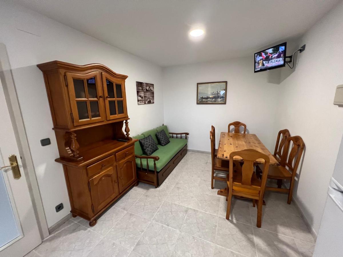 Apartamento A Irixoa Exterior photo