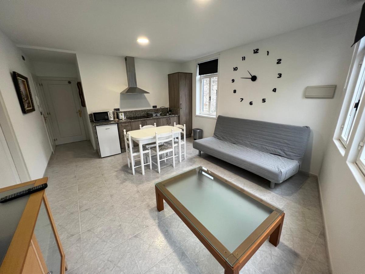 Apartamento A Irixoa Exterior photo