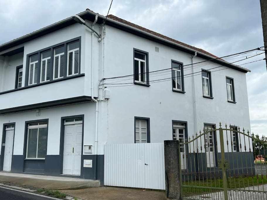 Apartamento A Irixoa Exterior photo