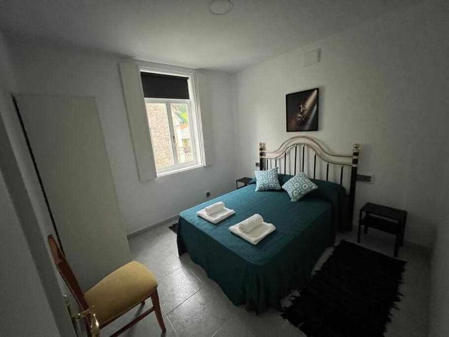Apartamento A Irixoa Exterior photo